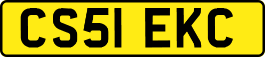 CS51EKC