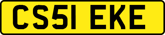 CS51EKE