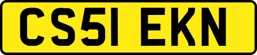 CS51EKN