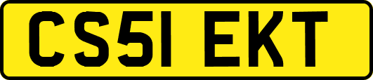 CS51EKT