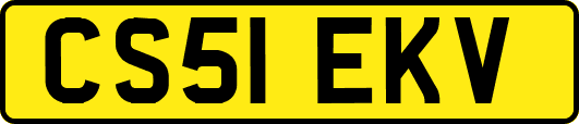 CS51EKV