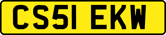 CS51EKW