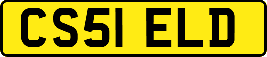 CS51ELD