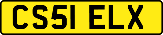 CS51ELX