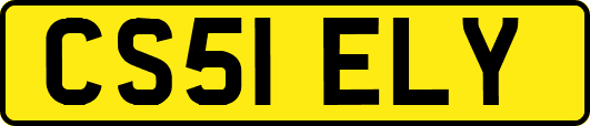 CS51ELY