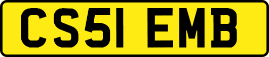 CS51EMB