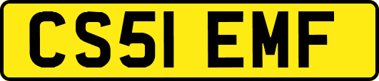 CS51EMF