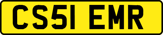 CS51EMR