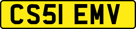 CS51EMV