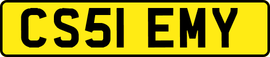 CS51EMY