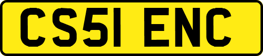 CS51ENC