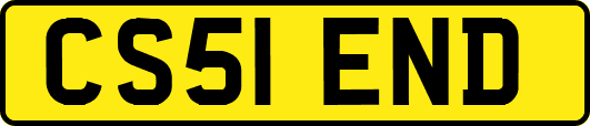 CS51END