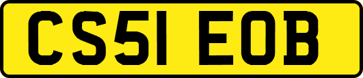 CS51EOB