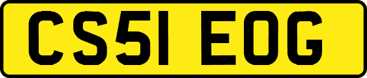 CS51EOG