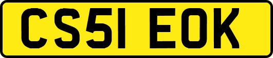 CS51EOK