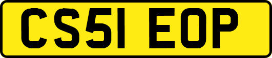 CS51EOP