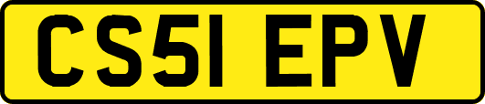 CS51EPV