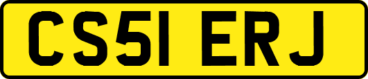 CS51ERJ