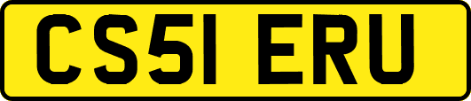 CS51ERU