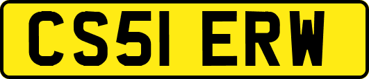 CS51ERW