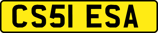 CS51ESA