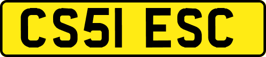 CS51ESC