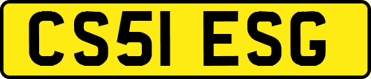 CS51ESG