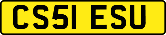 CS51ESU