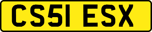 CS51ESX