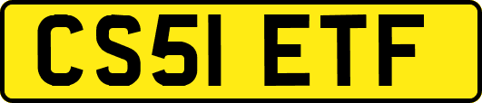 CS51ETF