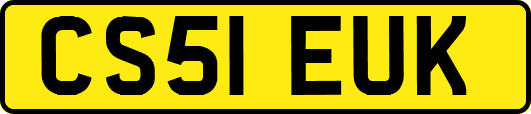 CS51EUK