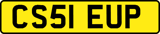 CS51EUP