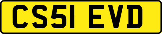 CS51EVD