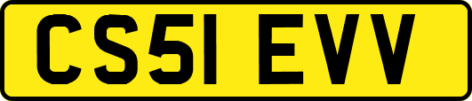 CS51EVV