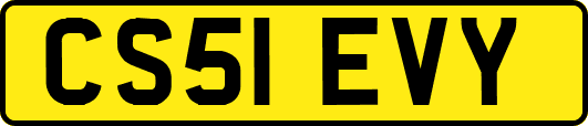 CS51EVY