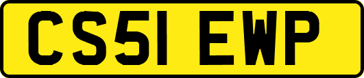 CS51EWP