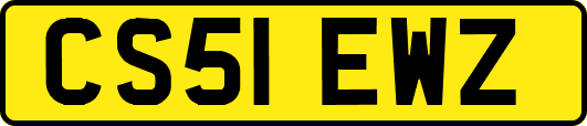 CS51EWZ