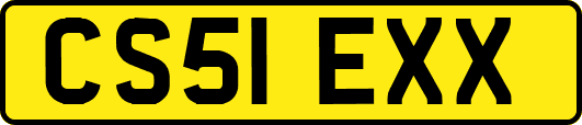 CS51EXX