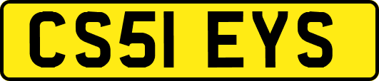 CS51EYS