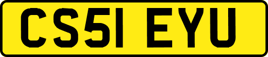 CS51EYU