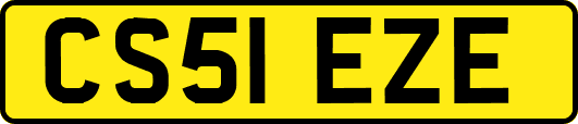 CS51EZE