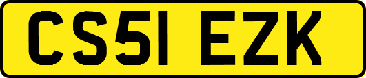 CS51EZK