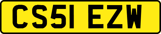 CS51EZW