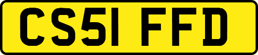 CS51FFD