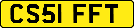 CS51FFT