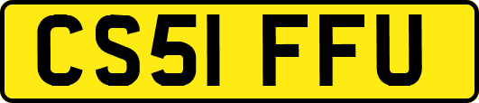 CS51FFU