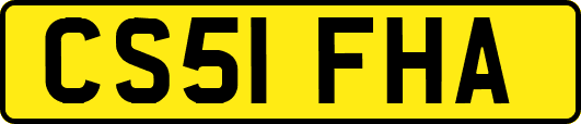 CS51FHA