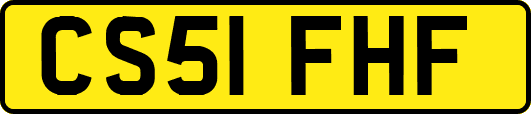 CS51FHF