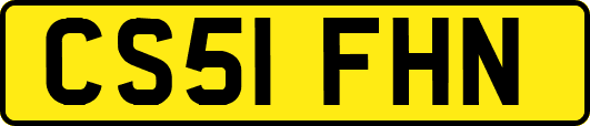 CS51FHN