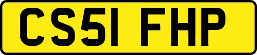 CS51FHP